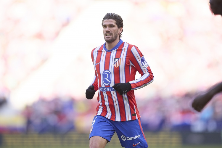 罗马诺：迈阿密国际有信心签下德保罗，与马竞的谈判进入最后阶段