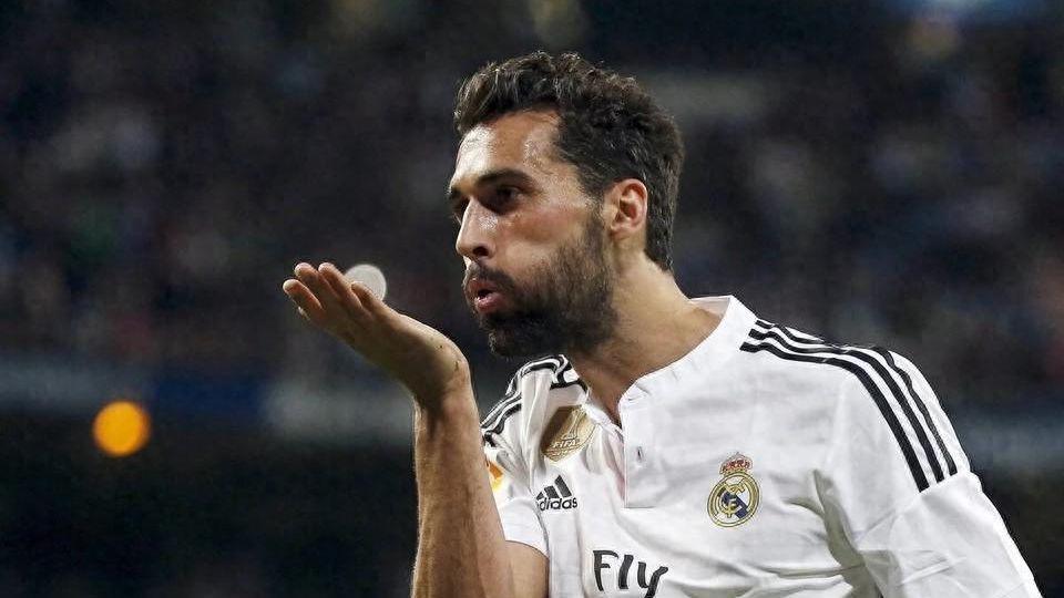 乐鱼体育在线娱乐-为何劳尔在二队6年都没获得机会，阿韦洛亚仅半年就当一队主帅了