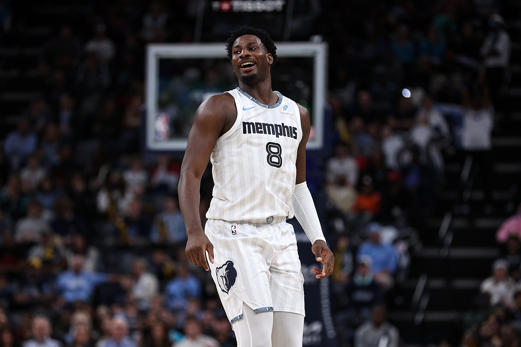 乐鱼体育网页-美记：绿军非常想要小贾伦·杰克逊 没其他队比他们的兴趣更浓厚