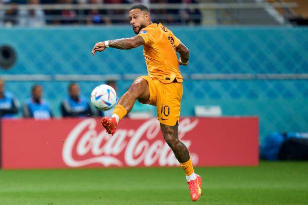 摆脱伤病开启胜利之门 孟菲斯是荷兰队最仰仗武器