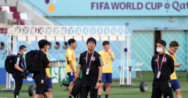 乐鱼体育-迟到28年的世界杯首秀:多哈悲剧主角之一今日登场